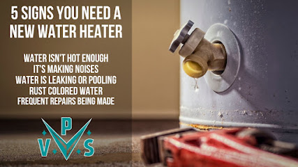 Vegas Plumbing Service, Henderson