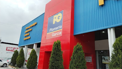 Plomeria Garcia Fundadores