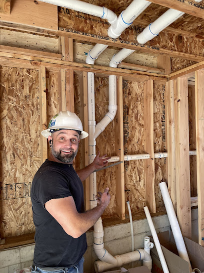 Precision Plumbing, Eugene