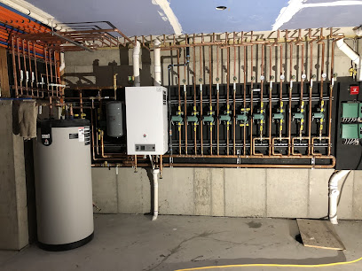 Schaaf Plumbing & Heating Inc, North Bergen