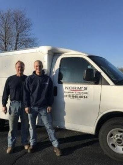 Norm's Plumbing & Heating, Inc., Hammond