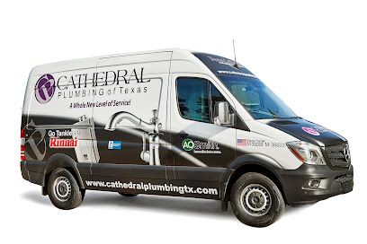 Cathedral Plumbing of Texas, LLC, Carrollton