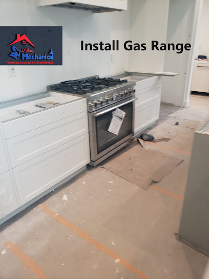 Dblas Plumbing, Heating & Air Conditioning, Mineola