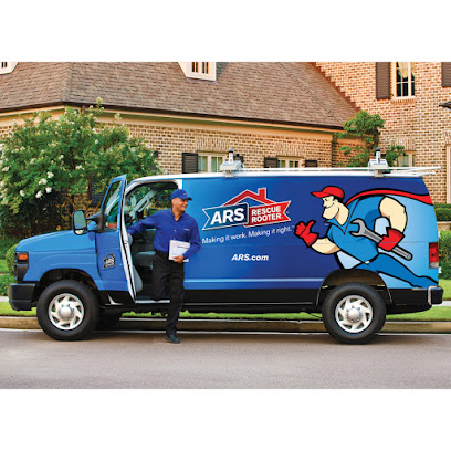 ARS/Rescue Rooter, Valle de San Fernando