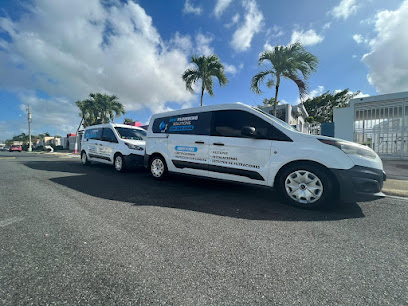 Favi Plumbing Solutions, Cayey
