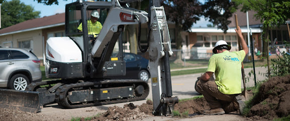 VanRite Plumbing Inc., Green Bay