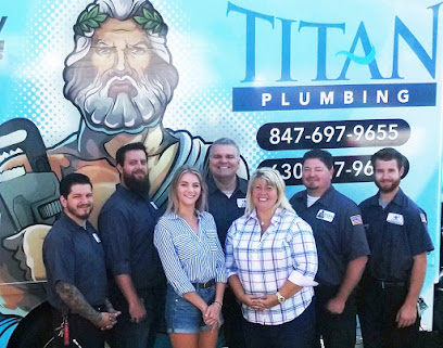 Titan Plumbing & Drain Services, West Chicago