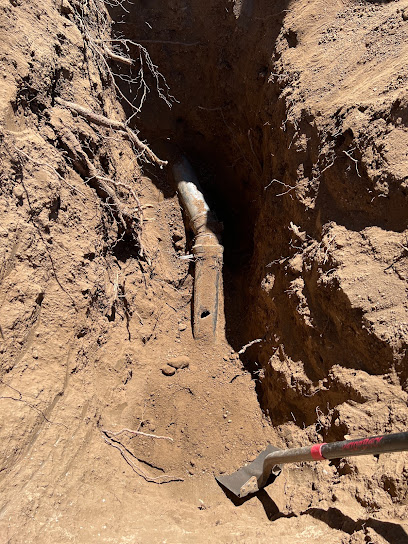 Mammoth Plumbing, Flagstaff