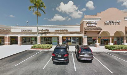 JV Plumbing Inc, Weston