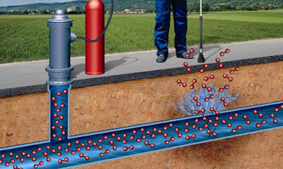 Able Leak Detection, Clearwater 33765