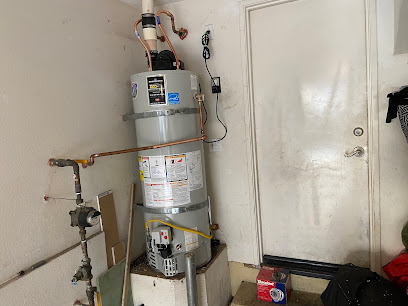 Daniel's Plumbing, San Ysidro
