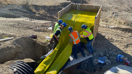 Allied Plumbing & Drains, Wenatchee