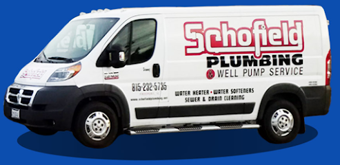 Schofield Plumbing & Well Service, Freeport
