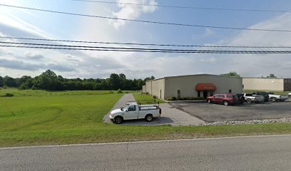 Warren Mechanical Contractors, McMinnville