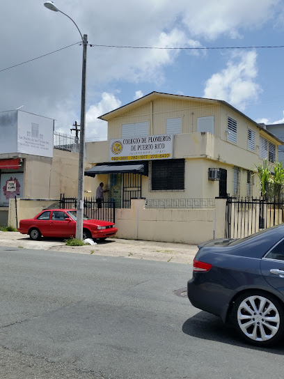 Colegio de Plomeros de Puerto Rico, Trujillo Alto