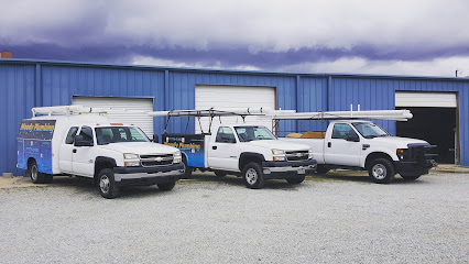 Moody Plumbing, Inc., Asheville