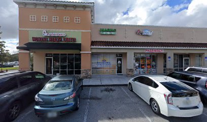 Poinciana Northern Star Plumbing