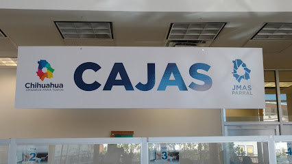Junta Municipal de Agua y Saneamiento, Parral