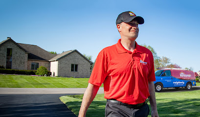 Mr. Handyman of Greater Frederick and Hagerstown