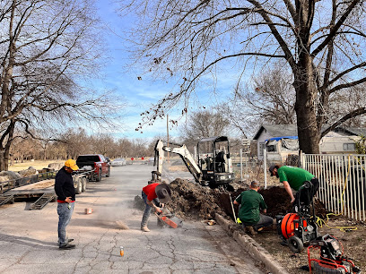 Maston's Plumbing and Drain, Tulsa
