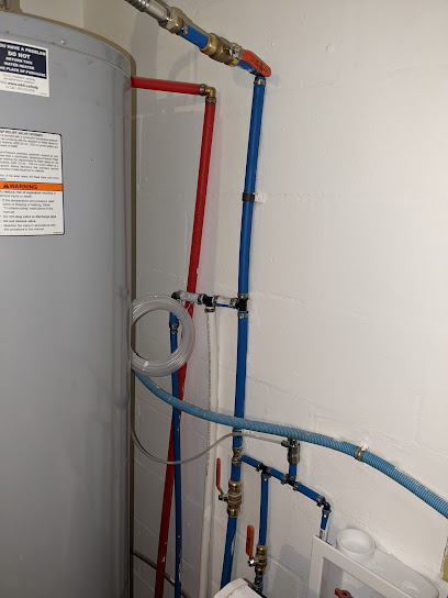 Bowlin Plumbing Services LLC, Groveland