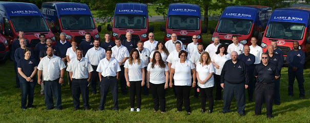 Larry & Sons Plumbing, Heating, Cooling, Drain & Electrical, Frederick