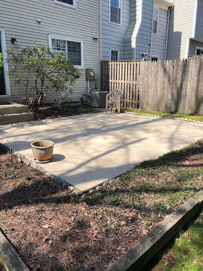 Cliff Contractors LLC, Hyattsville