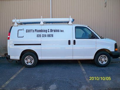 Cliff's Plumbing & Drains Inc, Hickory