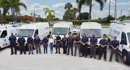Trust Rooter Plumbing & Drain Cleaning, Pompano Beach
