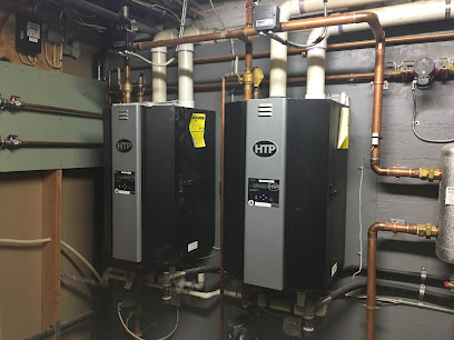 Chapel Plumbing LLC, New Haven