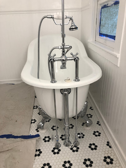 DoneRite Plumbing, LLC, Salem