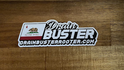 Drain Buster Rooter & Plumbing, El Monte