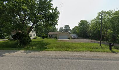 Booth Plumbing & Heating Co, Flint