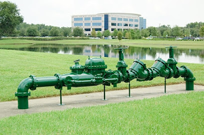 Fulkerson Plumbing, Baytown