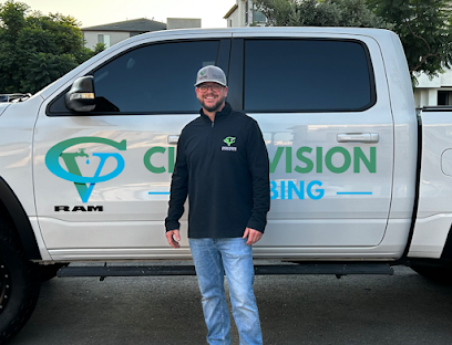 Clear Vision Plumbing, Chula Vista