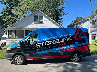 Stonelink Plumbing & Heating, Providence
