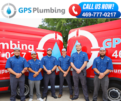 GPS Plumbing, Frisco