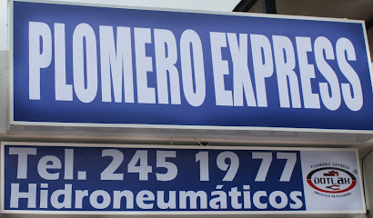 Plomeros Express Querétaro, Dotlax, Juriquilla