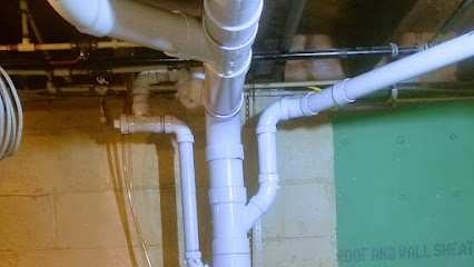 Lou's Plumbing Services LLC, New Haven