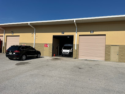 Vanguard Plumbing Services, Lakeland