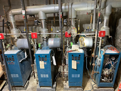 Atlas Plumbing & Heating, Mineola