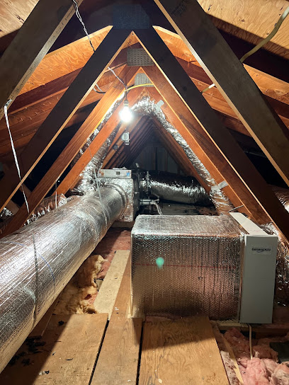 D. Rohde Plumbing, Heating & Air Conditioning in Newburgh