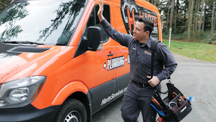 Harts Plumbers, Electricians, & HVAC Technicians, Olympia
