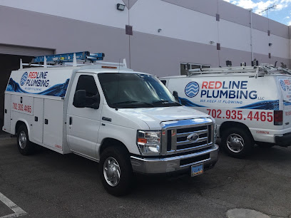 Redline Plumbing LLC, North Las Vegas