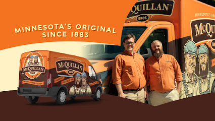 McQuillan Home Services LLC., Saint Paul