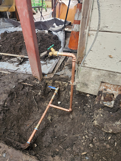 Mr. Ed's Plumbing & Rooter Service, Stockton