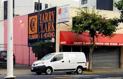 Harry Clark Plumbing and Heating Inc, Berkeley