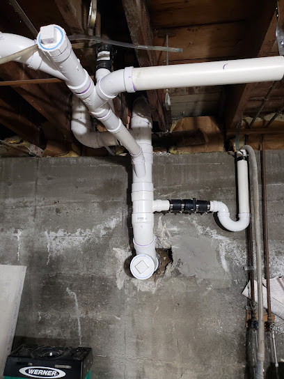 Thumbs Up Plumbing, Providence