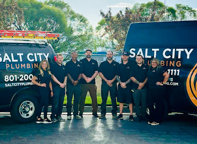 Salt City Plumbing, Heating & Air, Utah