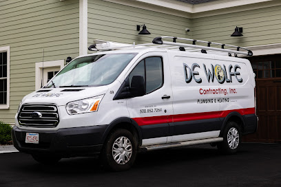 DeWolfe Contracting, Inc., Worcester